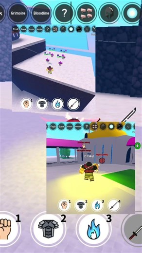 STATS TUTORIAL #roblox #games