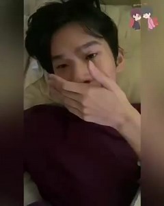 Infinity Love on Reels