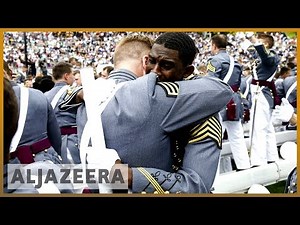 Gaining US citizenship gets harder for immigrant soldiers