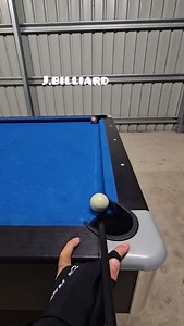3.7M views · 9.5K reactions | How to Make Every Shot Count | Avoiding Misses in Pool #poolshots #8ballpool #billiards #tips | J.billiard | Facebook