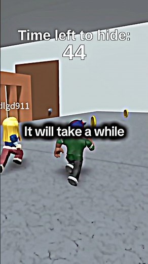 Who Remembers Hide and Seek Extreme? 😢