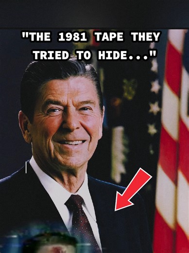 Unveiling SCP-1981: The Hidden Tape