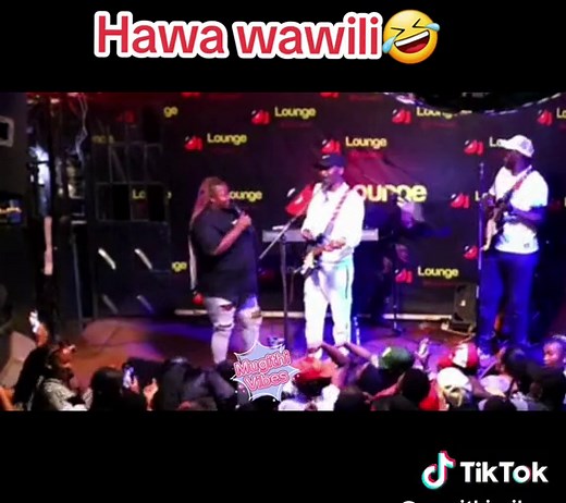 Wanja Asali vs Samidoh Performance Highlights