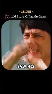 A Great Man - jacky chain || repraseted to untold STORY return || #shorts