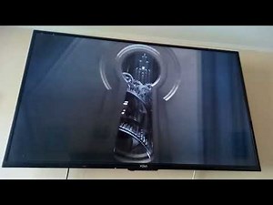 Lionsgate logo 2005 backwards