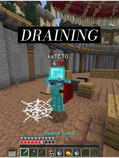 How To Drain Your Opps! | opps