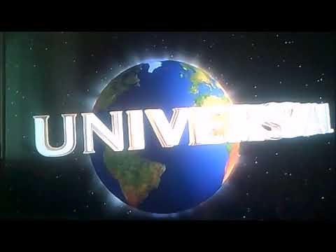 DVD Opening to Mr Bean's Holiday UK DVD