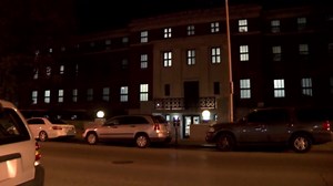 Inmates Tied Bed Sheets Together to Escape From Correctional Center