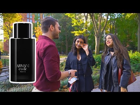Before You Buy Armani Code Parfum (in Depth Review With Womens Reactions)