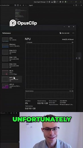 LM Studio & Ollama DON’T Support NPU… So I Built This