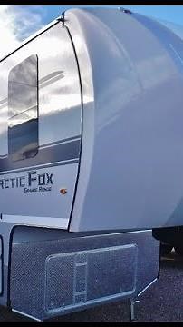 2025 Arctic Fox 29-5K Fifth Wheel Tour #camper #rvlife #fifthwheel