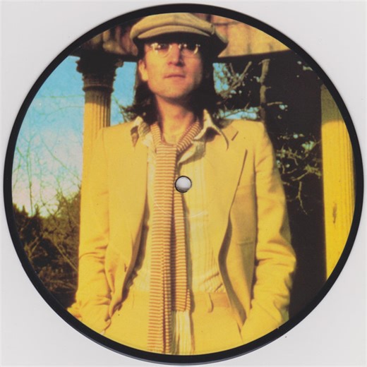 John Lennon - Interview 80