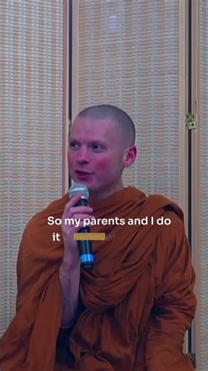 Why should I Ask for Forgiveness when parting with friends?