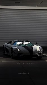 189K views · 13K reactions | O Fantasma que carrega um Legado, Koenigsegg Ghost Squadron. #koenigsegg | Auto Speed | Facebook