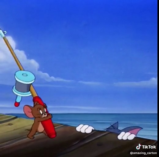 Cartoon movies #cartoon #cartoontiktok #tiktok #fyp #xuhuong #tomandjerry