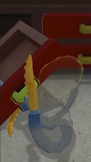 What It's Like Being Octodad