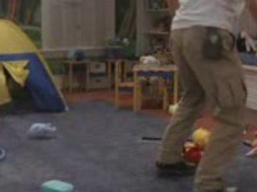 The Pacifier - Fighting Scene ( Vin Diesel )