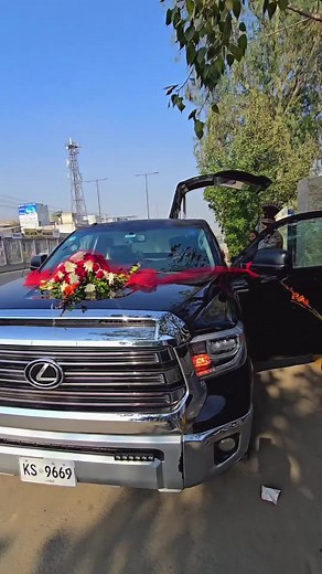 Best Limousine Service from Lahore to Gujwala at 150,000