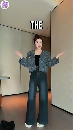 The Golden Rule of Outfit Styling (Most People Get This Wrong!) 🙅#shorts