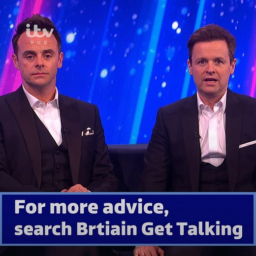 87K views · 407 reactions | No matter where you chat, how you chat or when you chat, make it the best it can possibly be. Because the better we talk, the better we feel. #BritainGetTalking. Supported by Mind, YoungMinds, SAMH, ITV and STV | ITV | Facebook