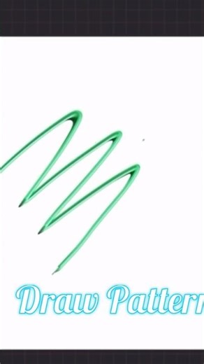 How to Make Abstract T-Shirt Art from Simple 3D Lines | POD Design Tutorial #tshirtdesign #abstract