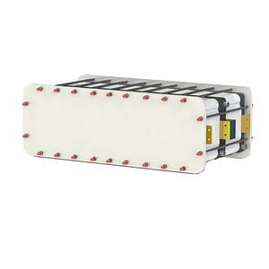 [Hot Item] 100kw 300kwh Large Industrial and Commercial Energy Storage Vanadium Redox Flow Battery