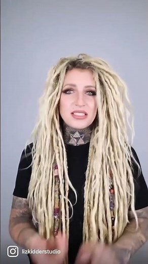 deep cleanse / dreadlock detox💧