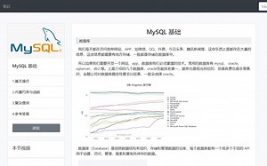 MySQL 报表函数