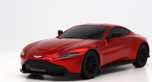 Watch Aston Martin Vantage Officially Licensed Remote Control Car on Amazon Live