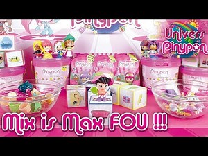 Les dés Pinypon sont de retour: quelles nouvelles figurines Pinypon allons-nous créer ?