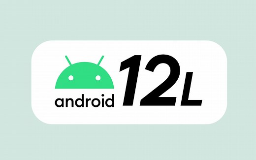 谷歌正式发布Android 12L：专为平板电脑和可折叠设备打造！