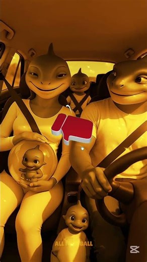 “You Won’t Believe These Characters 💪🔥