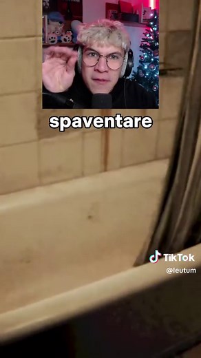 Esperimento Horror Con la Prof. di Storia! 😱⚰️