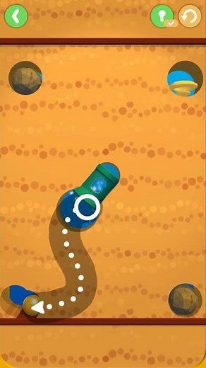 dig this! (Dig it ) 130-14 | Fast ball | Dig this level 130 episode 14 solution gameplay walkthrough