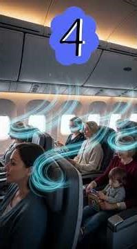 Top 5 Interesting Facts About Flights You Didn’t Know!#aviationfacts #AirplaneFacts #FlyingFacts