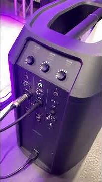 L1 Pro 8 Bose | Gama Music