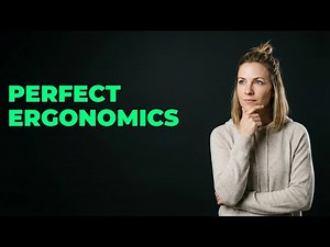 How To Adjust Your Screen To Eye Level?