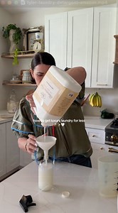 🫧Grab luxury into your everyday laundry routine: https://amzlink.to/az0Q2O1TnhbVz I add Tyler High Maintenance laundry soap to unscented detergent so my clothes smell strong, clean, and expensive for days—without the luxury price tag 🧺 #laundryhack #luxurylaundry #tylersoap #TylerLaundry #howtosmellgoodallday | Lolly Jane