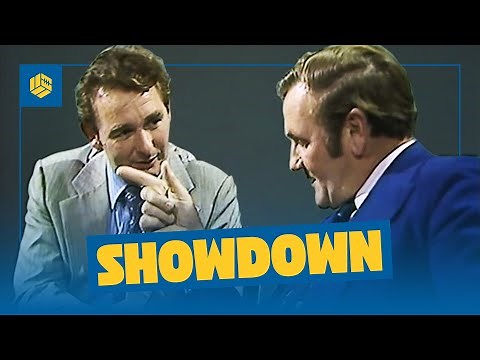 Revie vs Clough: New behind the scenes documentary
