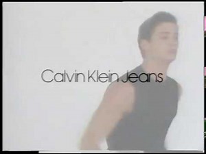 Bruce Weber - Calvin Klein Jeans