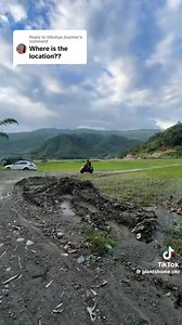 Natural swimming pool in Pokhara . . . . . . Video by Sandesh RB | Pokhara Info