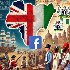 3 comments | In the 19th century, British traders established a...