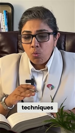 READ FASTER Than You Ever Thought Possible With This ONE Trick | Dr. Sweta Adatia