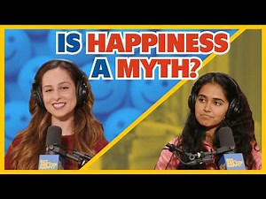 The Psychology Of Happiness & The Feeling That Matters More