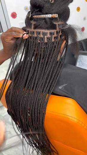 11K views · 292 reactions | Learn how to braid like a pro with...