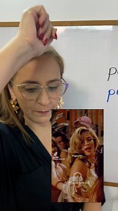 Papasito o papacito | La profe Mónica