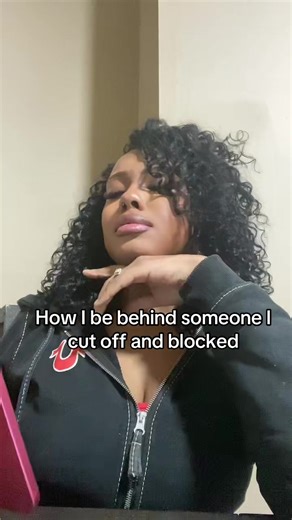 How to Handle Blocking People and Moving On