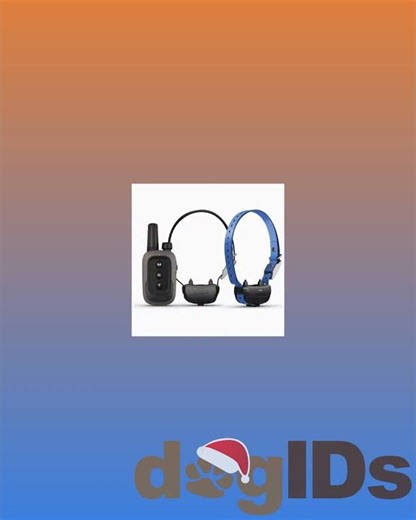 Garmin® Delta SE Remote Dog Training System