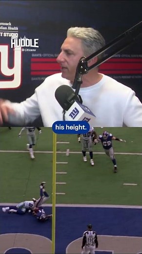 Eli Manning was a different beast in the playoffs #shorts #nfl #giants #nygiants #newyorkgiants