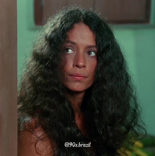 Gabriela‚ (1983).✨#80s #editsbrasil #editsbr #foryou #fyp #gabriela #cinemanacional #soniabraga #anos80 #viral
